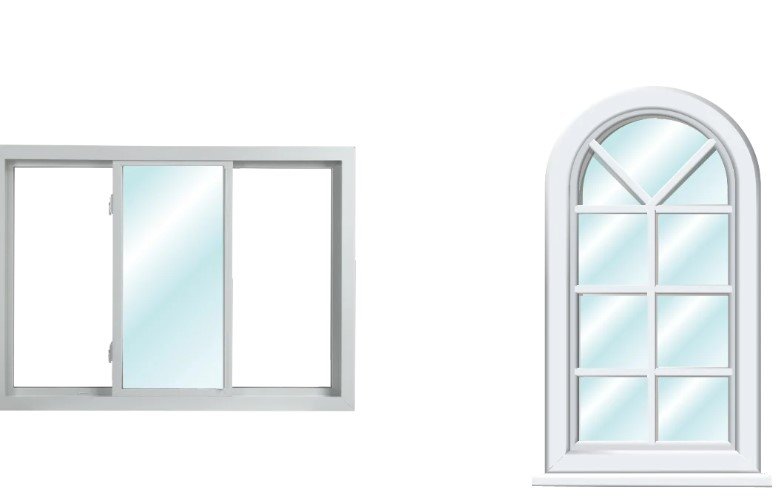uPVC Doors Manufacturers & Suppliers in Rajasthan – Enhancing Durability & Aesthetics