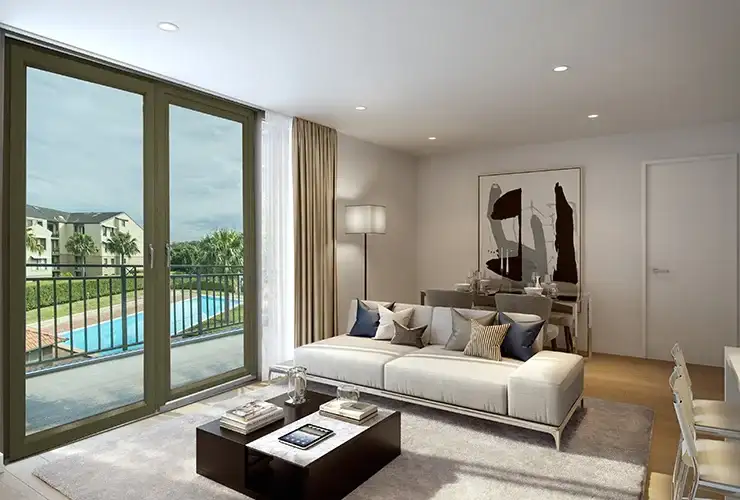 Why uPVC Doors Are the Best Investment for Durability and Low Maintenance