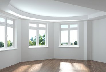 Top 5 Benefits of uPVC Windows for Modern Homes